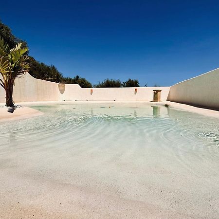 Finca Ocha - Calblanque 罗斯贝洛内斯 外观 照片