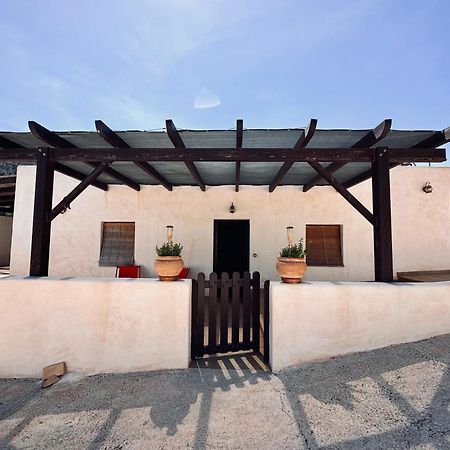 Finca Ocha - Calblanque 罗斯贝洛内斯 外观 照片